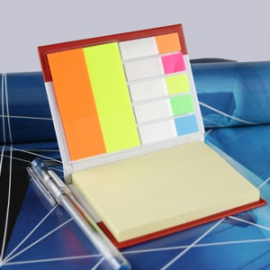 (Y- 16) 양장 커버형- 종합 5색 손톱 필름