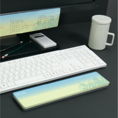 키보드 점착 메모 패드 (주문제작형)