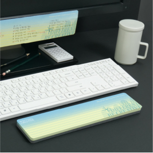 키보드 메모 패드 (주문제작형)