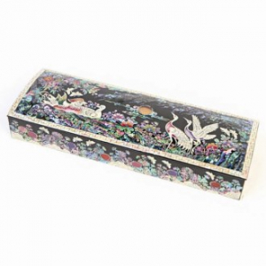 아름누리 원앙학 필함