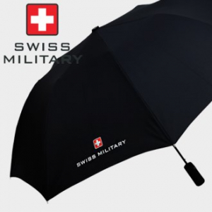 스위스밀리터리 2단 자동 무지