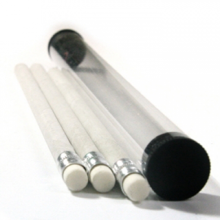 신문지재생 연필 3P 세트 #2