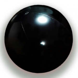 블랙 비치볼 (국산)