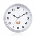 작은이미지: 벽시계 LW620 #2
