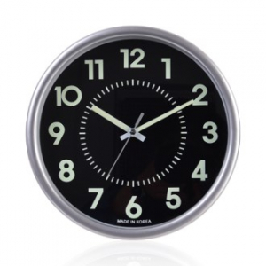 벽시계 LW610
