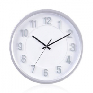 벽시계 LW604