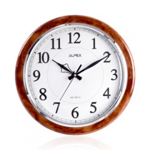 알펙스 AW160 벽시계