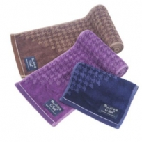 지솔 하운즈 스포츠타올 100g