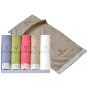 발렌티노크리스티 페이즐리 타올 170g