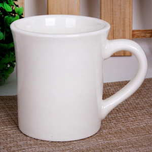 키친필 모던 화이트머그