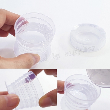 칫솔 치약세트 (컵 + 엘지 칫솔 + 페리오 + 치실) #5