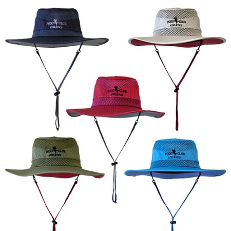 기능성 아웃도어 모자 1065 #6