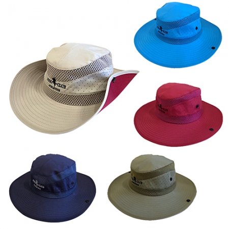 기능성 아웃도어 모자 1065 #7