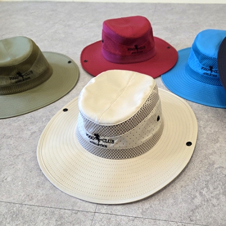 기능성 아웃도어 모자 1065 #9