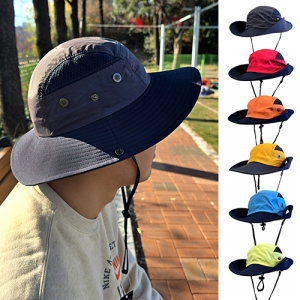 NSCAP NS 등산모자 JIP1759