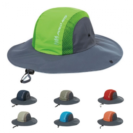 기능성 등산 모자 -1751 #3