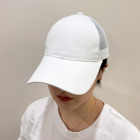 NSCAP NS 망사모자 1745 #2