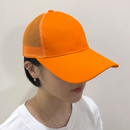 NSCAP NS 망사모자 1745 #3