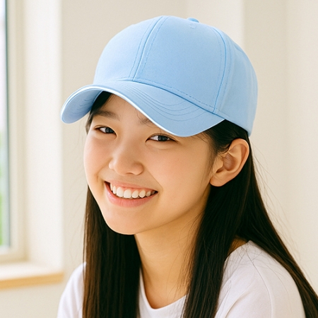 NSCAP 원라인볼캡-1741~42 성인,아동 #5