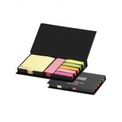 양장 무광 메모함 대형 // 소량주문