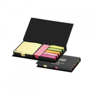 양장 무광 메모함 대형 // 소량주문