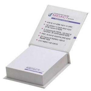 양장 떡메모 (소) 200매