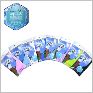 아쿠아엑스 카사이 무봉제 쿨토시 / 국산