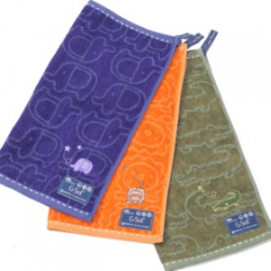 발렌티노크리스티 리틀정글 고리타올