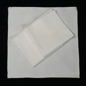 무형광 가제 무지손수건 35cm // 체험 학습용