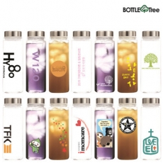 보틀트리 마이보틀 클린 트라이탄 500ml