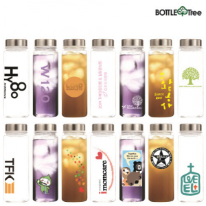 보틀트리 마이보틀 클린 트라이탄 500ml