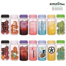 보틀트리 마이보틀 미니 에코젠 350ml
