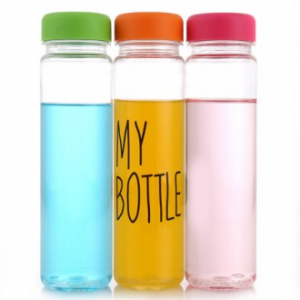 마이보틀 (국산) 500ml 물병