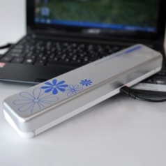 휴대용 칫솔살균기 UV ( USB충전)