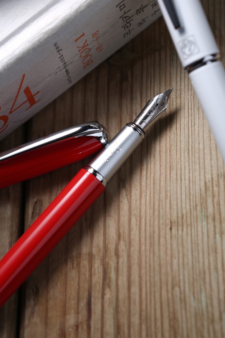 피카소 PS- 916 만년필 #4