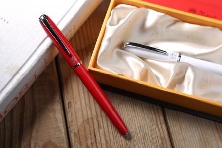 피카소 PS- 916 만년필 #2