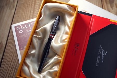 피카소 PS- 907 만년필 #2