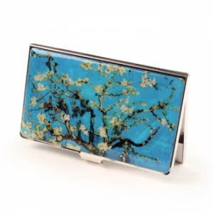 [명함지갑] 자개 명함케이스 (아몬드나무)