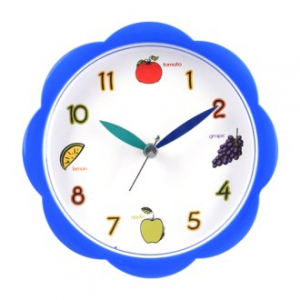 욕실 시계 LW 519