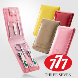 TS-07C 777 손톱깎이 에나멜 6p