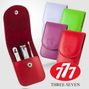 TS-01C 777 여행용손톱깎이 3p 세트