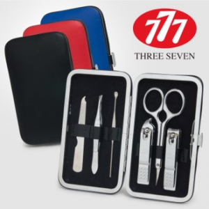 TS-399VC  777 손톱깍이 금속 6p세트