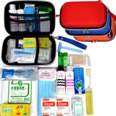엔젤 여행구급 중 C 17종세트