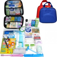 엔젤 여행구급 대B 27종세트