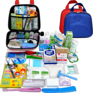 엔젤 여행구급 대A 30종세트