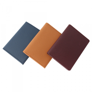 국산 천연 소가죽 명함지갑 (1023)