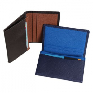 국산 최고급천연 소가죽 명함지갑 (1022)