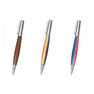 (SJ) 레인보우 원목 볼펜세트 S B- 023 시리즈