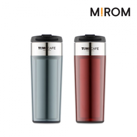 텀스 바톤 스텐텀블러 350ml