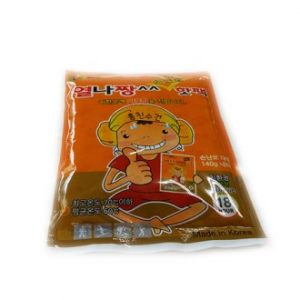 열나짱 손난로 핫팩 대형 (140g) (국산)